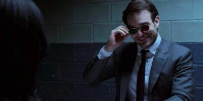 Leaked Image Convinces Fans Charlie Cox Is BACK。